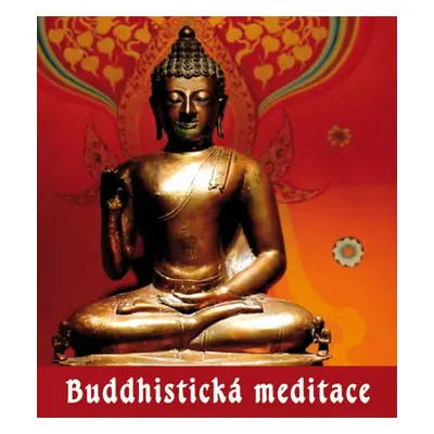 Buddhistické meditace - Roman Žižlavský