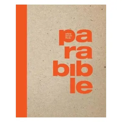 Parabible - Alexandr Flek