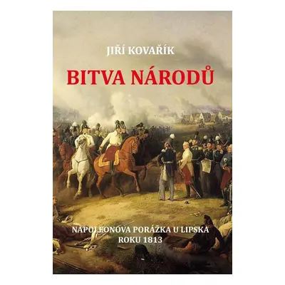 Bitva národů - Jiří Kovařík