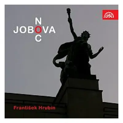 Jobova noc - František Hrubín