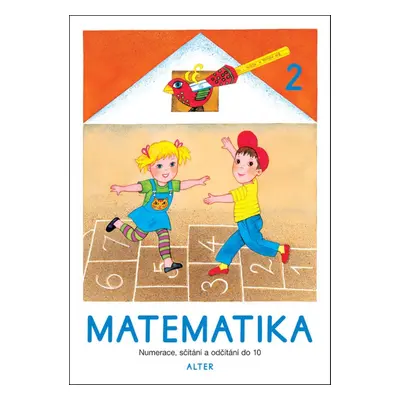 Matematika 2 - Hana Staudková