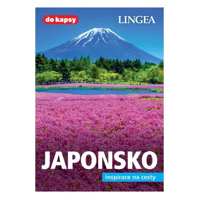 Japonsko - 3. vydání - Kolektiv autorů