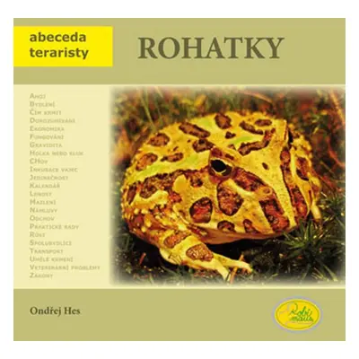 Rohatky - Ondřej Hes