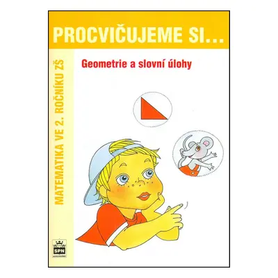 Geometrie a slovní úlohy - Dana Fialová