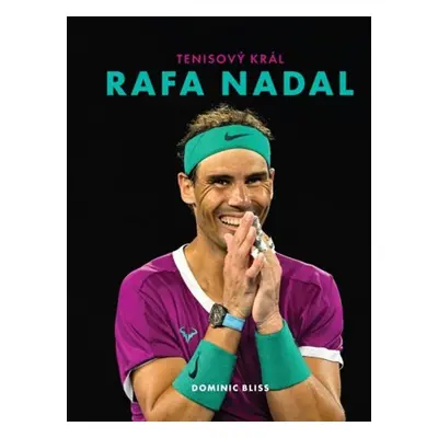 Rafa Nadal - Dominic Bliss