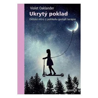 Ukrytý poklad - Violet Oaklander