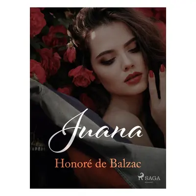 Juana - Honoré De Balzac