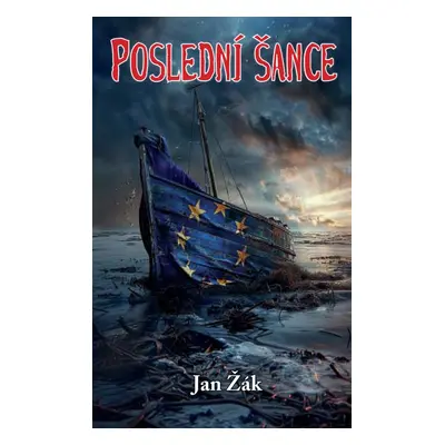 Poslední šance - David Jan Žák