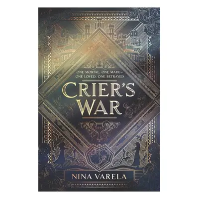 Crier's War - Nina Varela