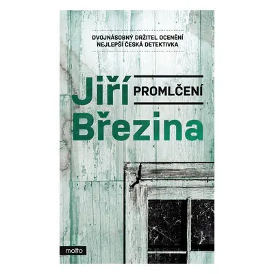 Promlčení - Jiří Březina