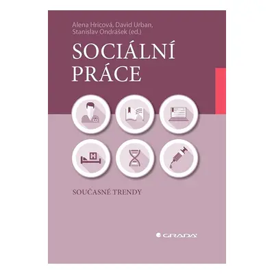 Sociální práce - Alena Hricová