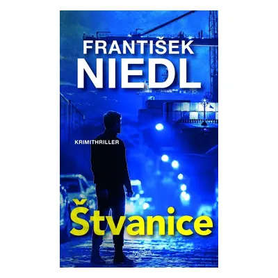 Štvanice - František Niedl