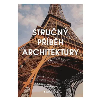 Stručný příběh architektury - Susie Hodge