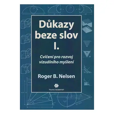 Důkazy beze slov I. - Roger B. Nelsen