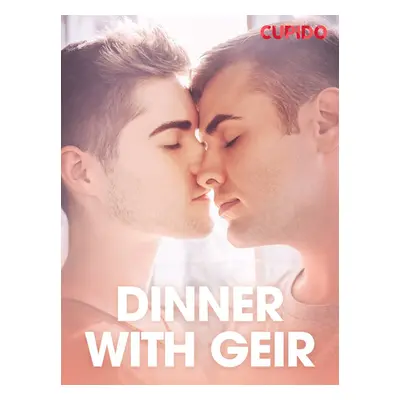 Dinner with Geir - Cupido