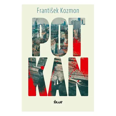 Potkan - František Kozmon