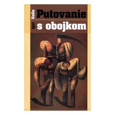 Putovanie s obojkom - Igor Gallo