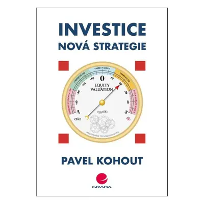 Investice - Pavel Kohout Ing.