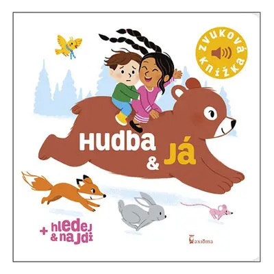 Hudba & já - Marion Billet