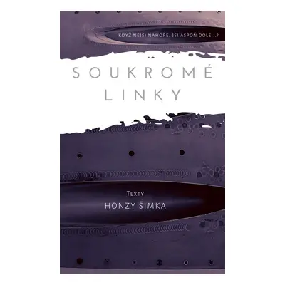 Soukromé linky - Honza Šimek