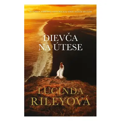 Dievča na útese - Lucinda Riley