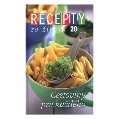 Recepty zo života 20 - Dušan Křístek