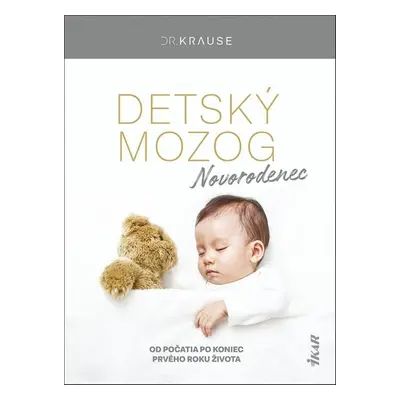 Detský mozog - Robert Krause