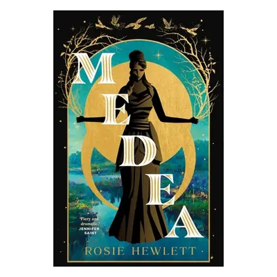 Médea - Rosie Hewlett