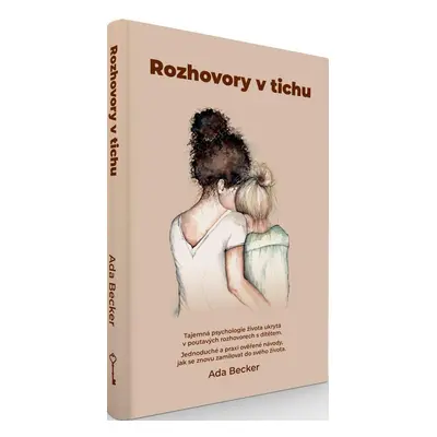 Rozhovory v tichu - Ada Becker