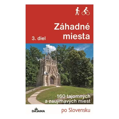 Záhadné miesta (3. diel) - Ján Lacika