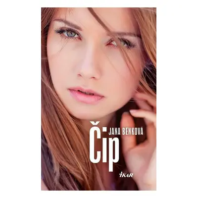 Čip - Jana Benková