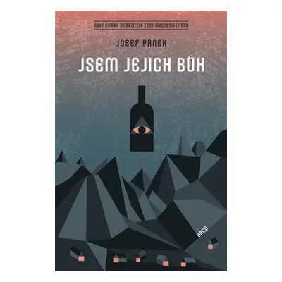 Jsem jejich bůh - Josef Pánek