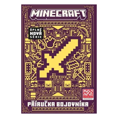 Minecraft - Příručka bojovníka - Kolektiv