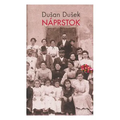 Náprstok - Dušan Dušek