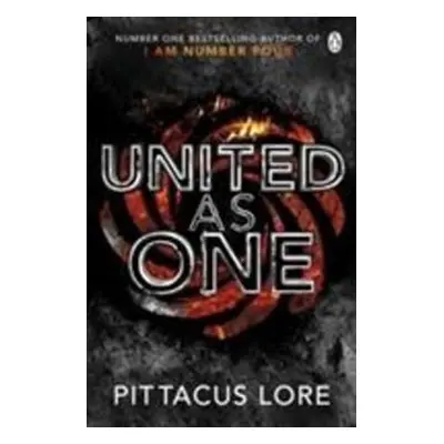 United As One - Pittacus Lore