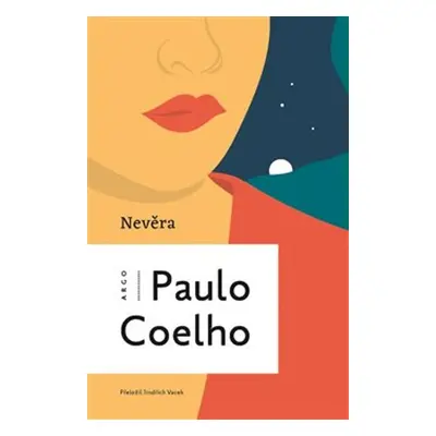 Nevěra - Paulo Coelho