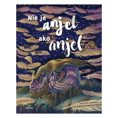 Nie je anjel ako anjel - Andrea Gregušová