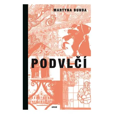 Podvlčí - Martyna Bunda