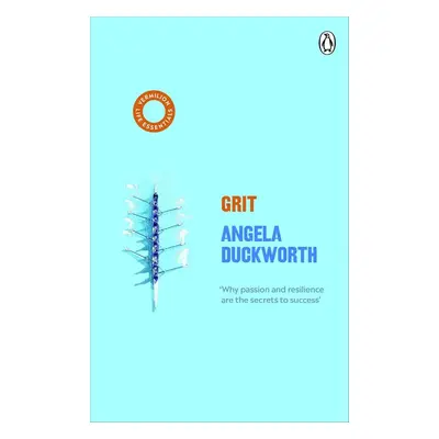 Grit - Angela Duckworth