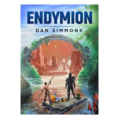 Endymion - Dan Simmons