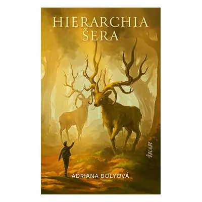 Hierarchia šera - Adriana Bolyová