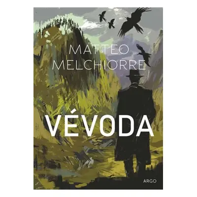 Vévoda - Matteo Melchiorre