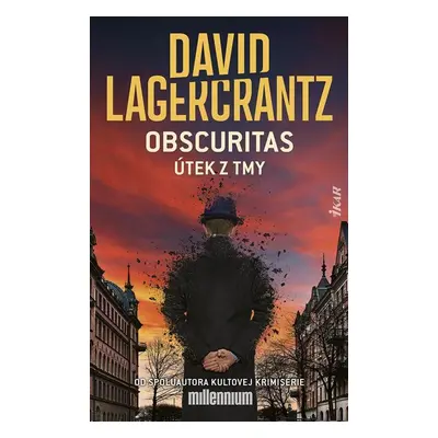 Obscuritas - David Lagercrantz