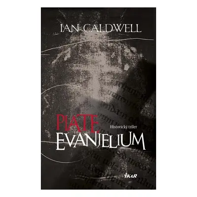 Piate evanjelium - Ian Caldwell