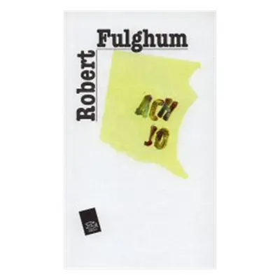 Ach jo - Robert Fulghum