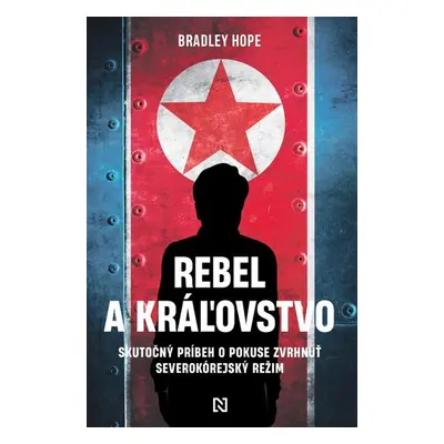 Rebel a kráľovstvo - Bradley Hope