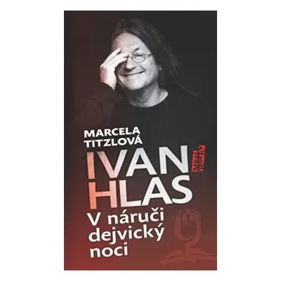 V náruči dejvický noci - Ivan Hlas