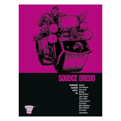 Soudce Dredd - Kelvin Gosnell