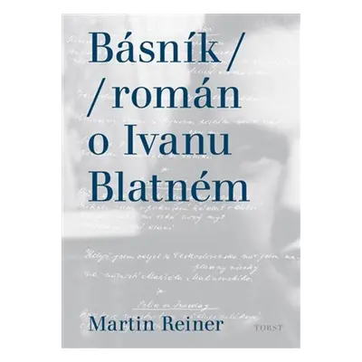 Básník - Martin Reiner