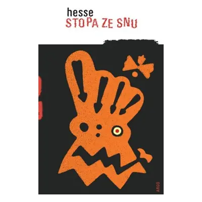 Stopa ze snu - Hermann Hesse